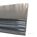  Alloy Structure Steel Sheet Carbon Steel Plate Low Carbon Q235B Manufactory